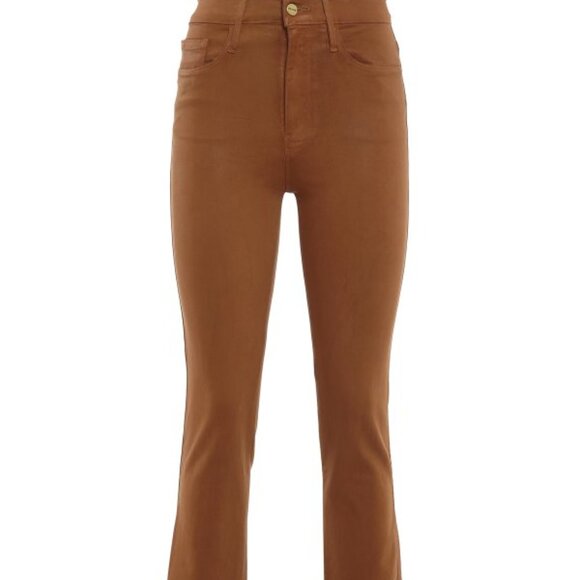 Frame Le Sylvie jeans - Picture 6 of 14